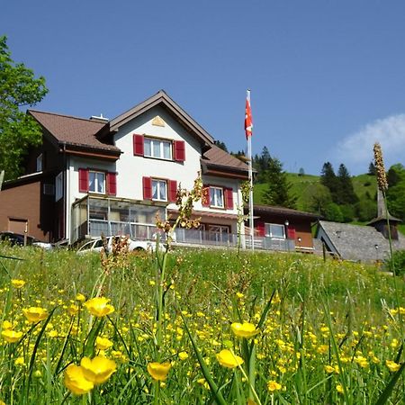 Gasthaus Schwand Ένγκελμπεργκ Εξωτερικό φωτογραφία