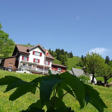 Gasthaus Schwand Ένγκελμπεργκ Εξωτερικό φωτογραφία