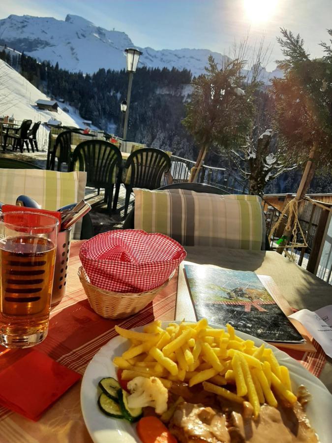 Gasthaus Schwand Ένγκελμπεργκ Εξωτερικό φωτογραφία