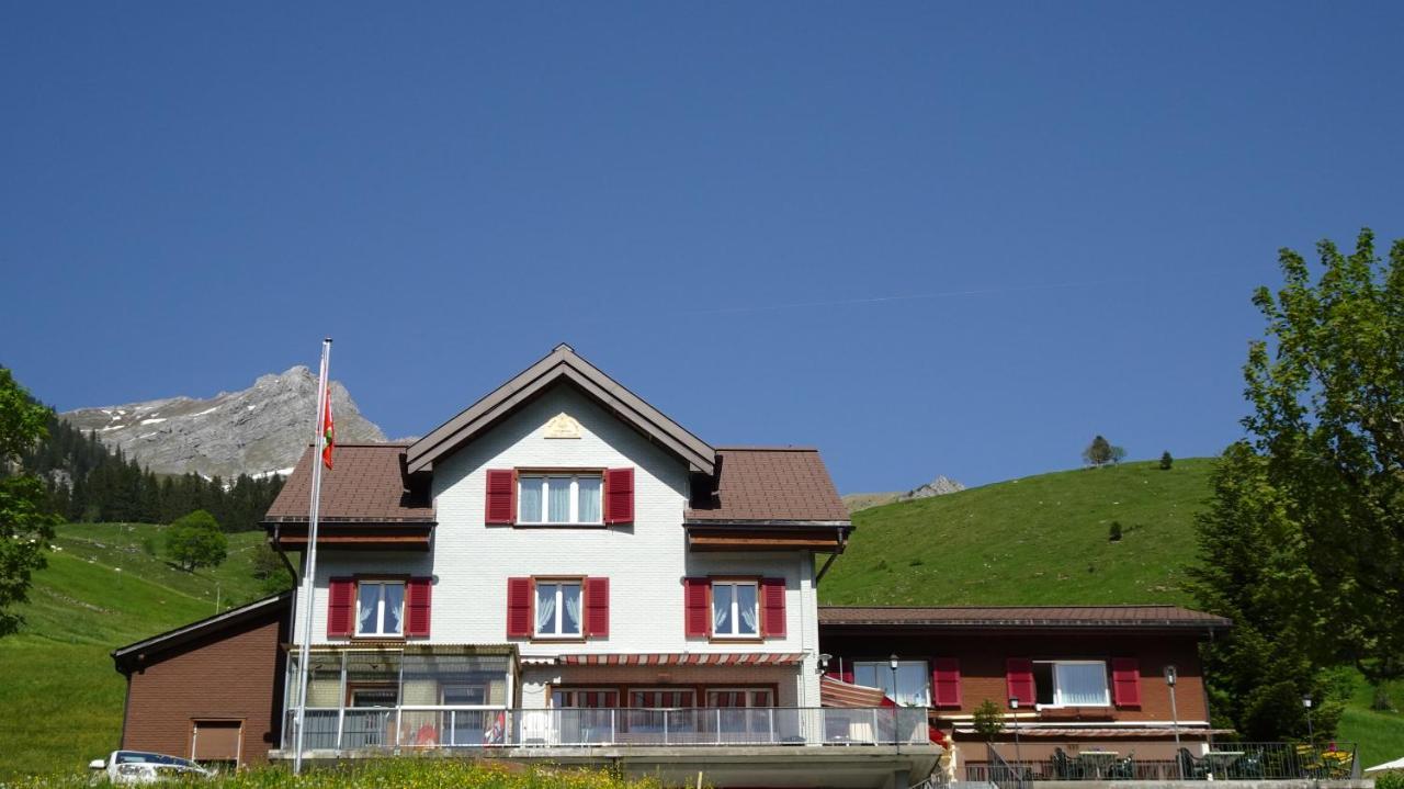 Gasthaus Schwand Ένγκελμπεργκ Εξωτερικό φωτογραφία