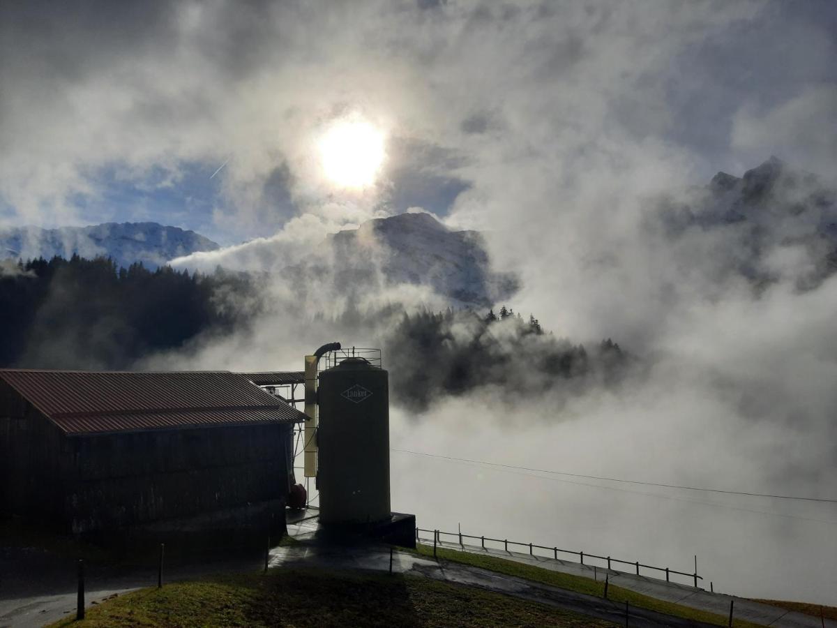 Gasthaus Schwand Ένγκελμπεργκ Εξωτερικό φωτογραφία