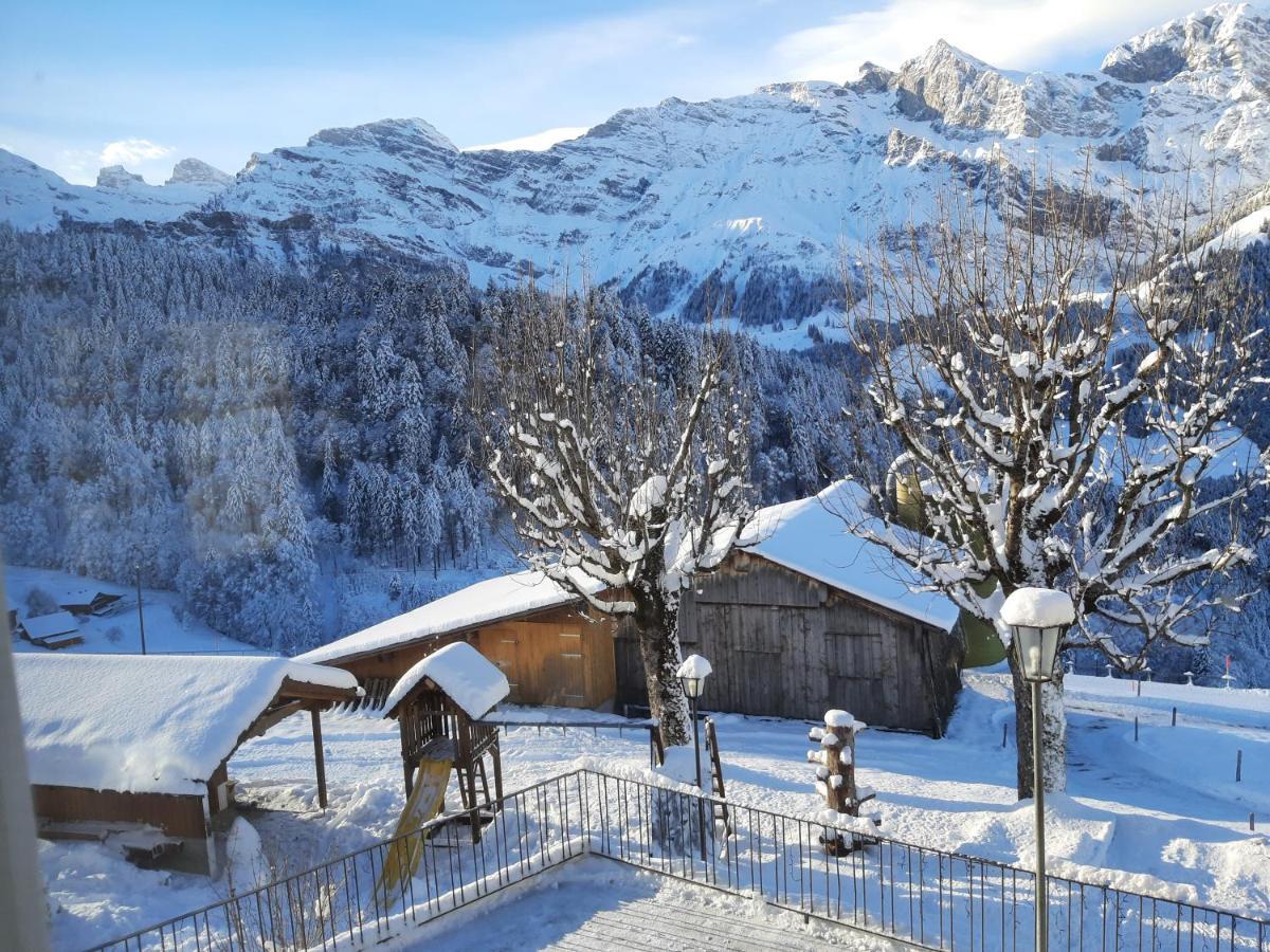 Gasthaus Schwand Ένγκελμπεργκ Εξωτερικό φωτογραφία