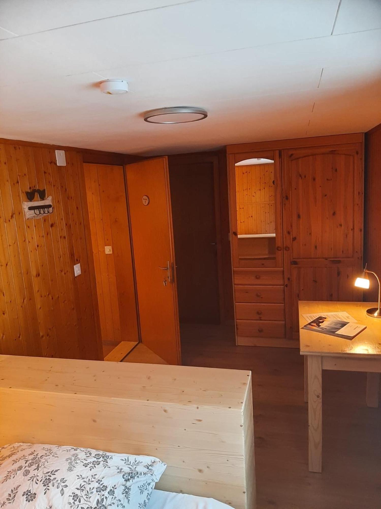 Gasthaus Schwand Ένγκελμπεργκ Εξωτερικό φωτογραφία