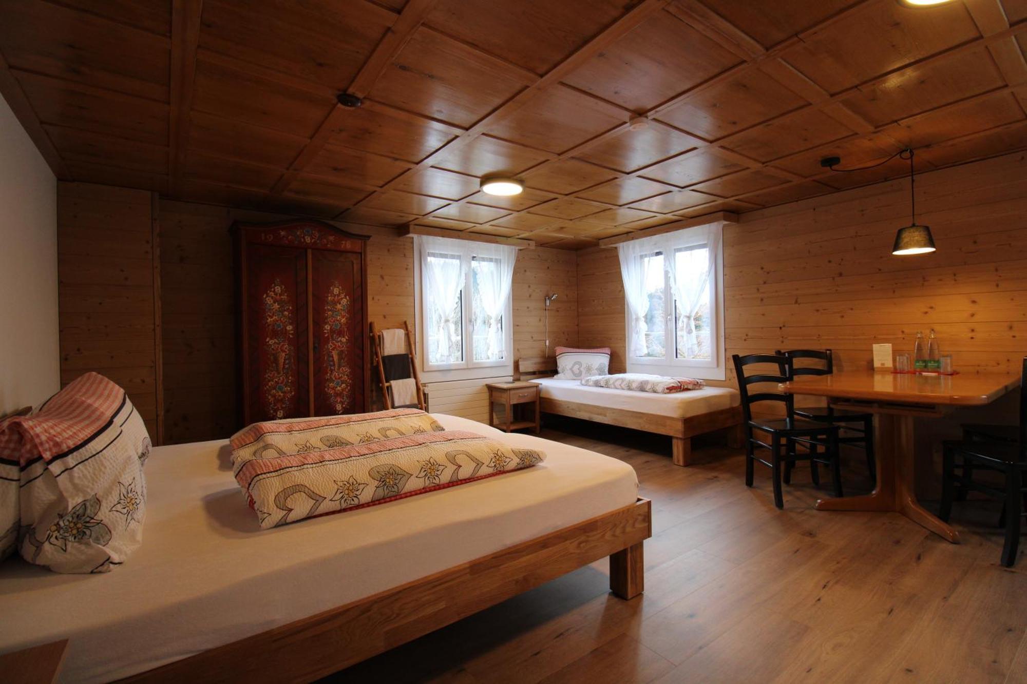 Gasthaus Schwand Ένγκελμπεργκ Δωμάτιο φωτογραφία