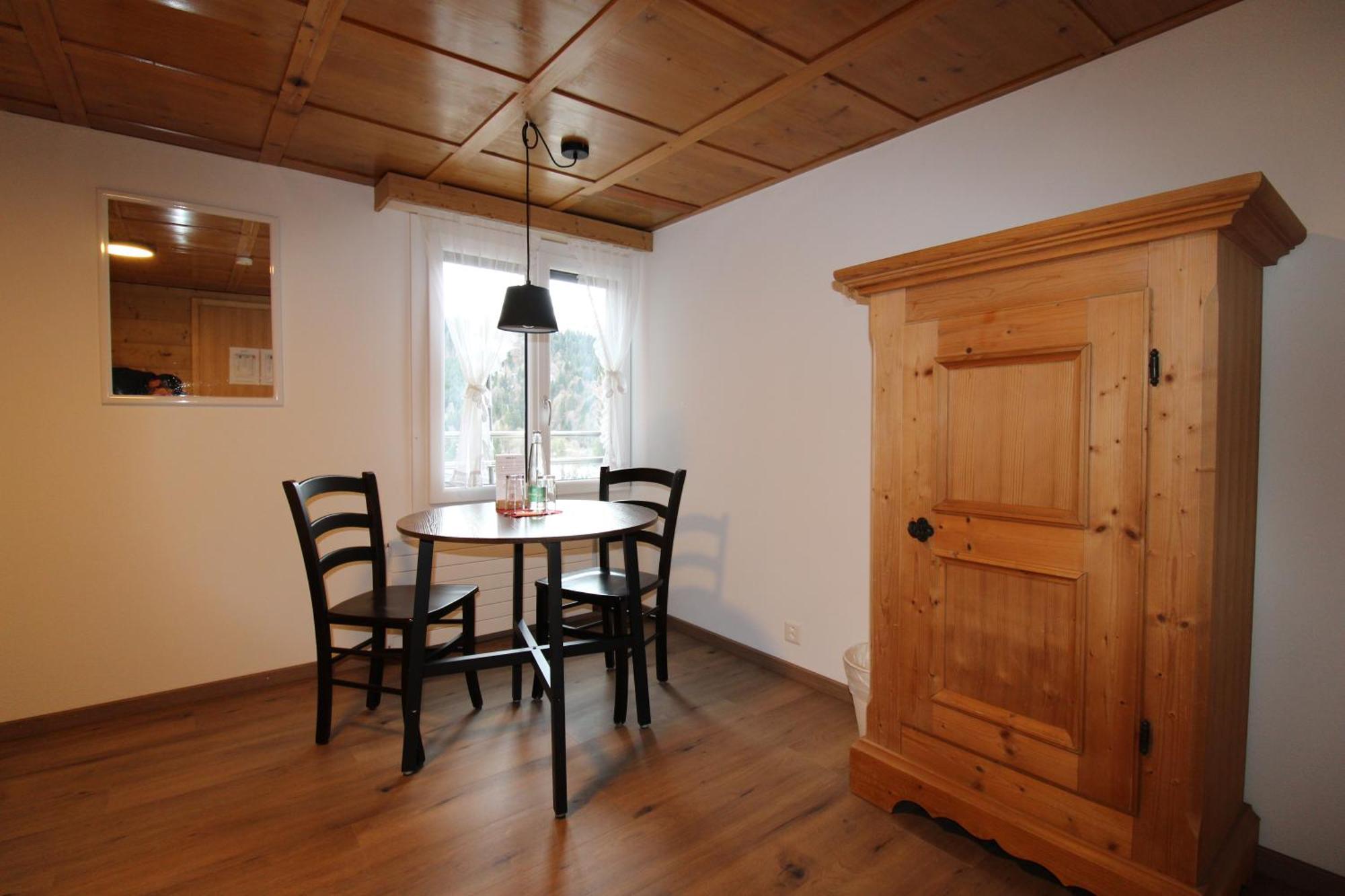 Gasthaus Schwand Ένγκελμπεργκ Δωμάτιο φωτογραφία