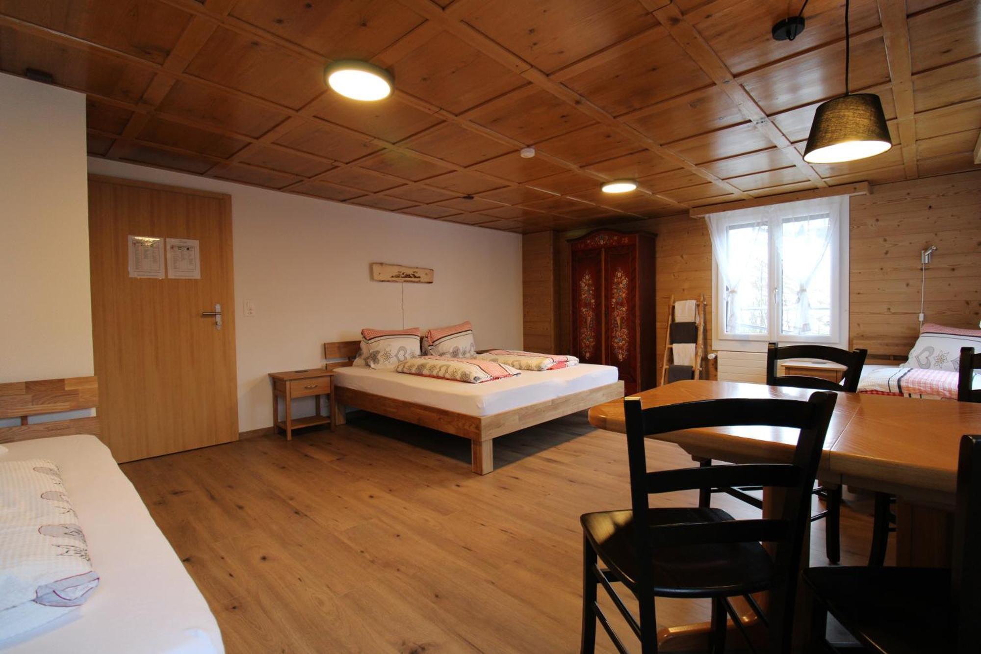 Gasthaus Schwand Ένγκελμπεργκ Δωμάτιο φωτογραφία